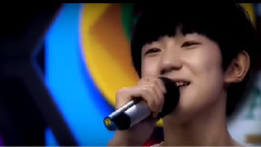 TFBOYS,TF家族 - 为什么喜欢王源?