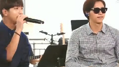 B1A4 - 晚安