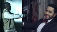 Tamer Hosny,Akon - Welcome To The Life