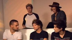 One Direction - Today Show