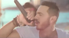 Tamer Hosny,Akon - Welcome To The Life