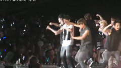 EXO-M,EXO - Machine
