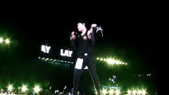 EXO-M,EXO - Solo Dance - I'm Lay