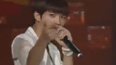 Infinite - She's Back & Man In Love & 追击者