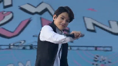 EXO-K,EXO - Lucky