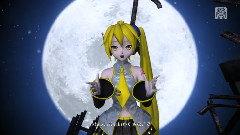 亚北音留 - MOON