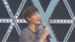EXO-K,EXO - SMTown Concert