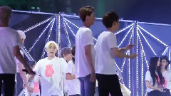 EXO-K,EXO - SMTown Concert in SEOUL