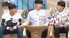 GOT7 - <世改问>GOT7 Jackson Jr. 完整版CUT