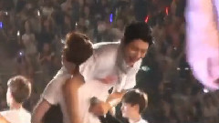 EXO-K,EXO - Ending