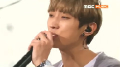 B1A4 - 爱情那时