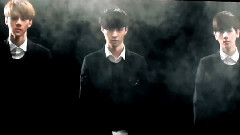 EXO-M,EXO-K,EXO - EXO VCR