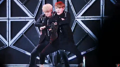 EXO-M,EXO - Overdose