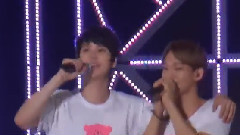 EXO-M,EXO - Ending