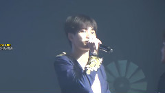 Infinite - Ending Talk 成钟