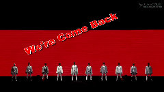 Super Junior - Super Junior七辑王者回归预告