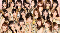 AKB48 - 紅い八月~フライングゲット篇