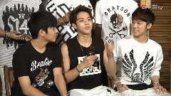 C-Clown - Pops In Seoul Rising Star