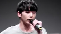 MYNAME - Hello&Goodbye
