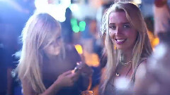 欧美群星 - Clara - Aftermovie Tel Aviv