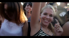 Avicii - Aftermovie 2013 Israel