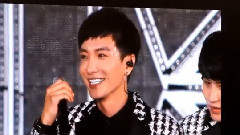 Super Junior - Talk