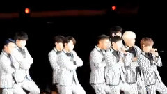 Super Junior - Sorry Sorry