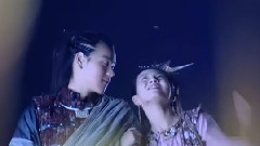 彭于晏,胡歌,刘亦菲,安以轩 - 六月的雨