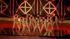 Super Junior - Sorry Sorry