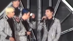 Super Junior - Talk