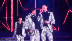 Super Junior,东海(Super Junior) - Rockstar