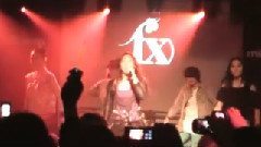 f(x) - Chu & Final(Eng ver)