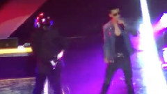 魏晨 - MOVES LIKE JAGGER & PARTY LIKE A ROCK STAR