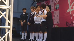 B1A4 - Artist Engagement