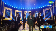 Winner,姜胜允 - 彩铃 ColorRing