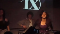 f(x) - Intro & La Cha Ta