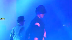 Infinite - 成钟 Solo Stage - Dangerous