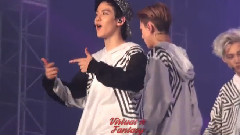 EXO-K,EXO - Virtual N Fantasy DVD Preview Light Ver