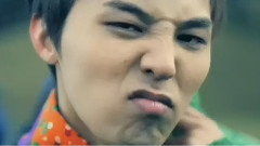 G-Dragon(BigBang),BigBang - Happy Birthday To GD