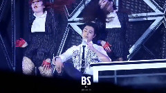 郑允浩,东方神起 - 允浩全场剪辑
