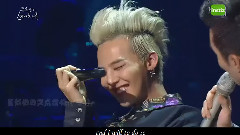 G-Dragon(BigBang) - 2014权志龙庆生视频