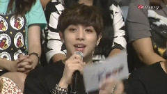 C-Clown - Simply kpop MC Rome Cut