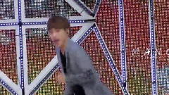 EXO-M,EXO - Let Out The Beast