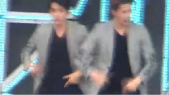 EXO-K,EXO - Growl