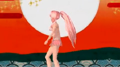 巡音流歌,VOCALOID家族 - 鏡音八八花合戦