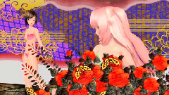 巡音流歌,VOCALOID家族 - 鏡音八八花合戦