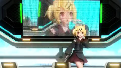 镜音双子 - ネトゲ廃人シュプレヒコール