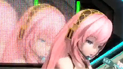 巡音流歌 - ネトゲ廃人シュプレヒコール