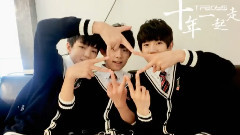 TFBOYS - 初心