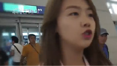 Girl's Day - 仁川机场